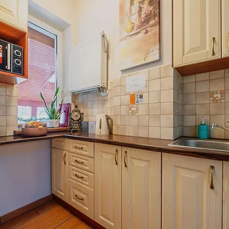Nawrot Apartament