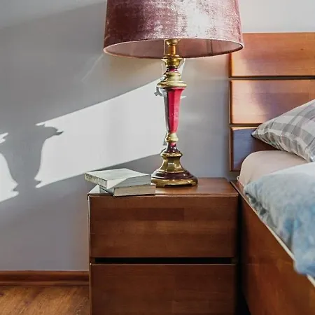 Nawrot Apartament
