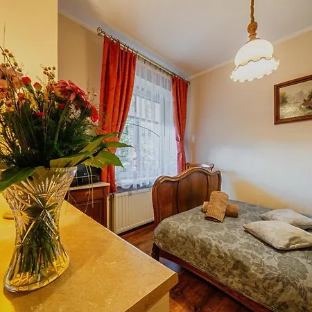 Nawrot Apartament