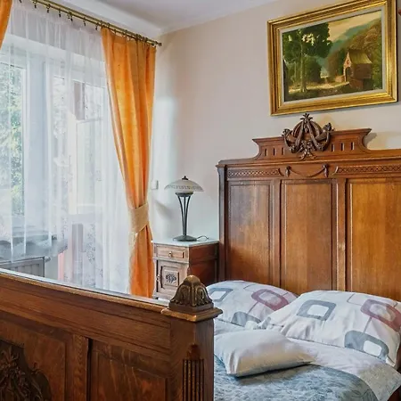Apartament Nawrot