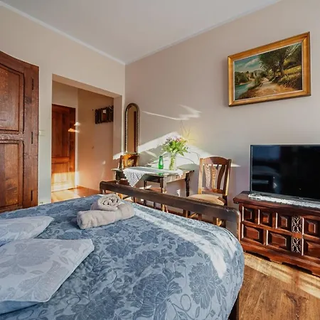 Apartament Nawrot Zakopane