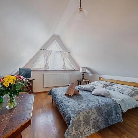 Apartament Nawrot *