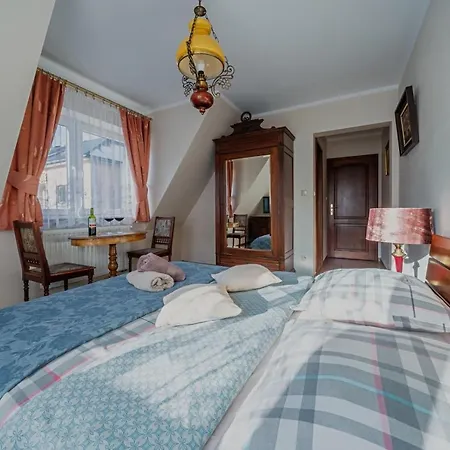 Nawrot Apartament