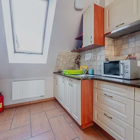 Nawrot Apartament