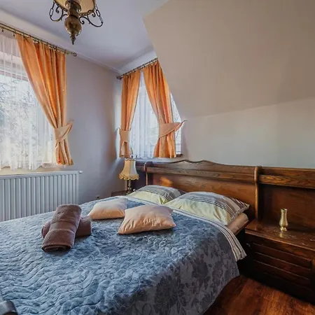 Nawrot Apartament