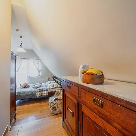 Apartament Nawrot