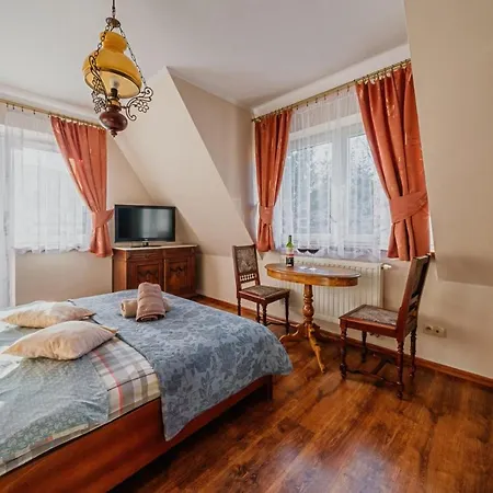 Nawrot Apartament *