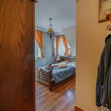 Nawrot Apartament Zakopane
