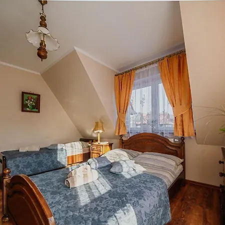 Apartament Nawrot