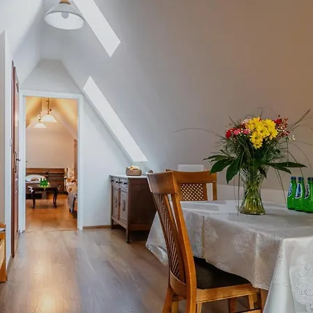 Nawrot Apartament