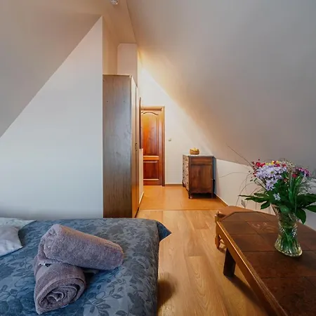 Apartament Nawrot Zakopane