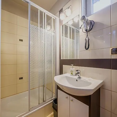 Apartament Nawrot Zakopane