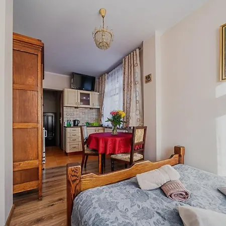 Nawrot Apartament