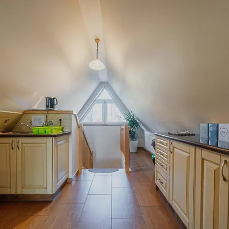 Apartament Nawrot