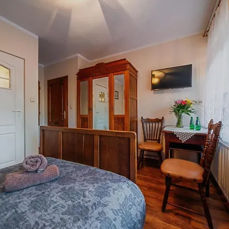 Nawrot Apartament *