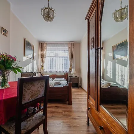 Apartament Nawrot *
