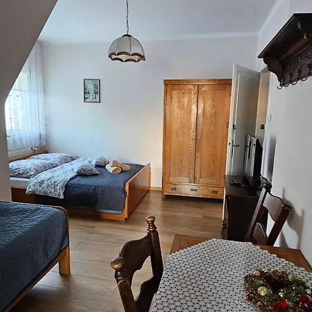 Nawrot Apartament